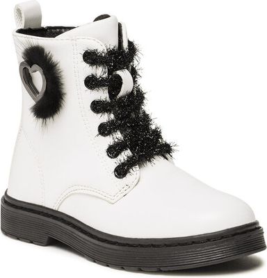 Buty zimowe dziecięce na zimę Nelli Blu ze sklepu: eobuwie.pl w kategorii: Buty zimowe dziecięce - zdjęcie WP-EBWP-9KUZS-09B_5904862234557