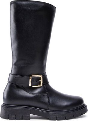 Buty zimowe dziecięce na zimę Lasocki Young ze sklepu: eobuwie.pl w kategorii: Buty zimowe dziecięce - zdjęcie WP-EBWP-9KUZS-09B_5904862275024