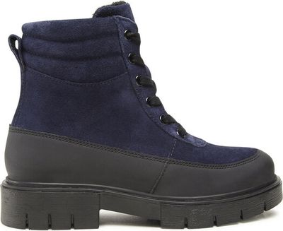 Buty zimowe dziecięce na zimę Lasocki Young ze sklepu: eobuwie.pl w kategorii: Buty zimowe dziecięce - zdjęcie WP-EBWP-9KUZS-09B_5904862275161