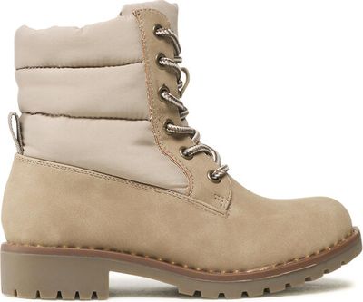 Buty zimowe dziecięce zimowe Nelli Blu ze sklepu: eobuwie.pl w kategorii: Buty zimowe dziecięce - zdjęcie WP-EBWP-9KUZS-09B_5904862282060