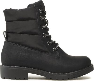 Buty zimowe dziecięce zimowe Nelli Blu ze sklepu: eobuwie.pl w kategorii: Buty zimowe dziecięce - zdjęcie WP-EBWP-9KUZS-09B_5904862282077