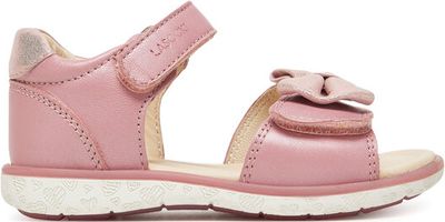 Lasocki Kids - Sandały dziecięce na lato ze sklepu: eobuwie.pl w kategorii: Sandały dziecięce - zdjęcie WP-EBWP-9KUZS-09B_5904862299037