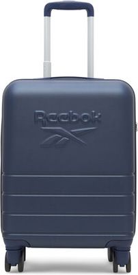 Walizka na jesień Reebok ze sklepu: eobuwie.pl w kategorii: Walizki - zdjęcie WP-EBWP-9KUZS-09B_5904862301327
