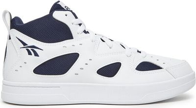 Buty sportowe damskie wiosenne Reebok ze sklepu: eobuwie.pl w kategorii: Buty sportowe damskie - zdjęcie WP-EBWP-9KUZS-09B_5904862301860