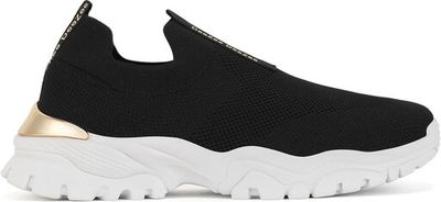 Buty sportowe dziecięce na wiosnę DeeZee ze sklepu: eobuwie.pl w kategorii: Buty sportowe dziecięce - zdjęcie WP-EBWP-9KUZS-09B_5904862301945