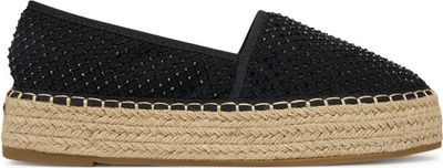 Espadryle damskie na lato DeeZee ze sklepu: eobuwie.pl w kategorii: Espadryle damskie - zdjęcie WP-EBWP-9KUZS-09B_5904862303765