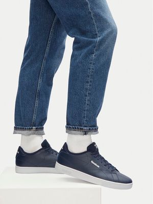 Reebok - Buty sportowe męskie ze sklepu: eobuwie.pl w kategorii: Buty sportowe męskie - zdjęcie WP-EBWP-9KUZS-09B_5904862305332