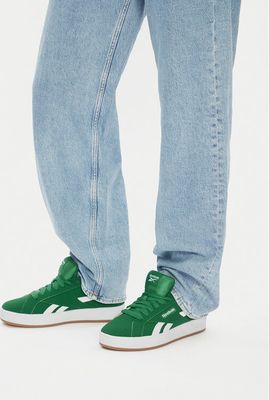 Buty sportowe męskie na wiosnę Reebok ze sklepu: eobuwie.pl w kategorii: Buty sportowe męskie - zdjęcie WP-EBWP-9KUZS-09B_5904862305622