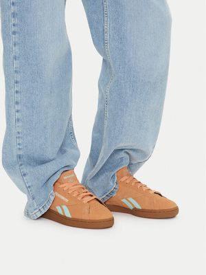 Buty sportowe damskie na wiosnę Reebok ze sklepu: eobuwie.pl w kategorii: Buty sportowe damskie - zdjęcie WP-EBWP-9KUZS-09B_5904862306094