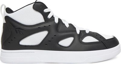 Buty sportowe damskie na wiosnę Reebok ze sklepu: eobuwie.pl w kategorii: Buty sportowe damskie - zdjęcie WP-EBWP-9KUZS-09B_5904862307107