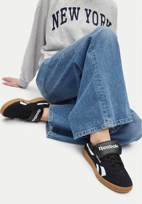 Buty sportowe damskie Reebok ze sklepu: eobuwie.pl w kategorii: Buty sportowe damskie - zdjęcie WP-EBWP-9KUZS-09B_5904862308654