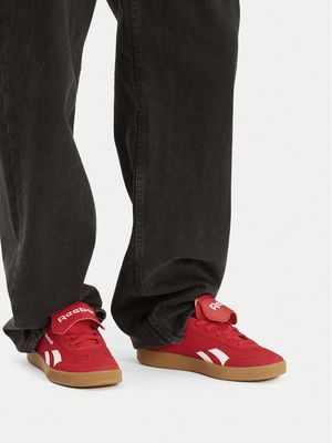 Buty sportowe damskie jesienne Reebok ze sklepu: eobuwie.pl w kategorii: Buty sportowe damskie - zdjęcie WP-EBWP-9KUZS-09B_5904862309354