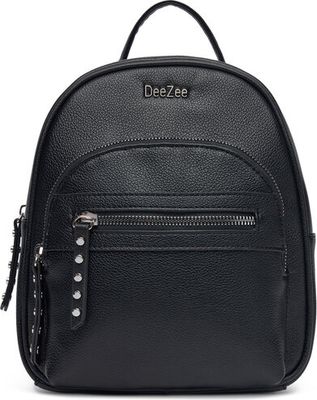 Plecak casual DeeZee ze sklepu: eobuwie.pl w kategorii: Plecaki - zdjęcie WP-EBWP-9KUZS-09B_5904862310381
