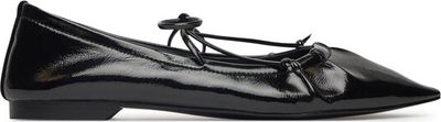 Buty sportowe damskie na jesień DeeZee ze sklepu: eobuwie.pl w kategorii: Buty sportowe damskie - zdjęcie WP-EBWP-9KUZS-09B_5904862312361