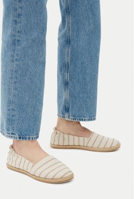 Espadryle damskie letnie JENNY ze sklepu: eobuwie.pl w kategorii: Espadryle damskie - zdjęcie WP-EBWP-9KUZS-09B_5904862314334
