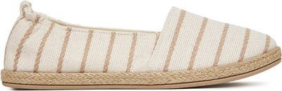 Espadryle damskie casualowe JENNY ze sklepu: eobuwie.pl w kategorii: Espadryle damskie - zdjęcie WP-EBWP-9KUZS-09B_5904862314334
