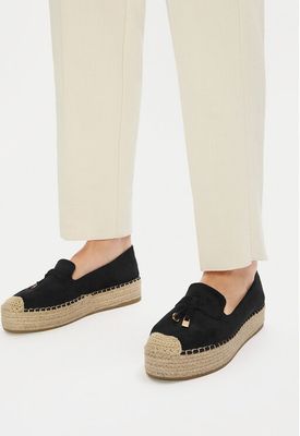 Espadryle damskie na lato JENNY ze sklepu: eobuwie.pl w kategorii: Espadryle damskie - zdjęcie WP-EBWP-9KUZS-09B_5904862314785