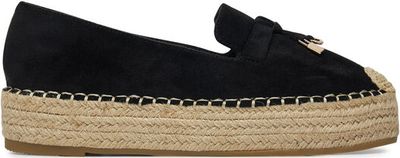 JENNY - Espadryle damskie casual ze sklepu: eobuwie.pl w kategorii: Espadryle damskie - zdjęcie WP-EBWP-9KUZS-09B_5904862314785