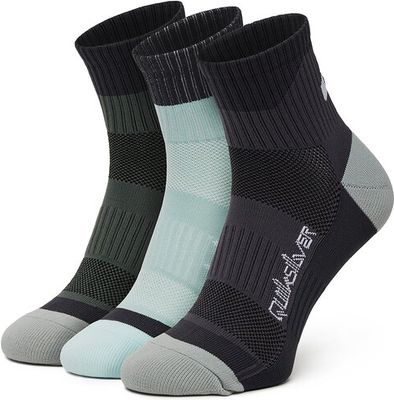 Skarpetki męskie Quiksilver ze sklepu: eobuwie.pl w kategorii: Skarpetki męskie - zdjęcie WP-EBWP-9KUZS-09B_5904862315423