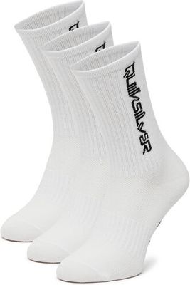 Skarpetki męskie Quiksilver ze sklepu: eobuwie.pl w kategorii: Skarpetki męskie - zdjęcie WP-EBWP-9KUZS-09B_5904862315430