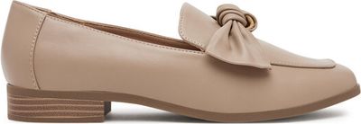 Lordsy jesienne Clara Barson ze sklepu: eobuwie.pl w kategorii: Lordsy damskie - zdjęcie WP-EBWP-9KUZS-09B_5904862326788