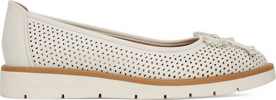 Clara Barson - Buty sportowe damskie ze sklepu: eobuwie.pl w kategorii: Buty sportowe damskie - zdjęcie WP-EBWP-9KUZS-09B_5904862327549
