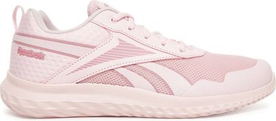 Buty sportowe dziecięce wiosenne Reebok ze sklepu: eobuwie.pl w kategorii: Buty sportowe dziecięce - zdjęcie WP-EBWP-9KUZS-09B_5904862329796
