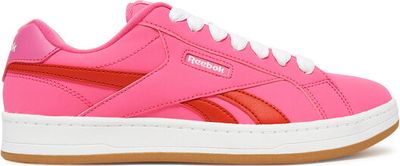 Buty sportowe damskie na wiosnę Reebok ze sklepu: eobuwie.pl w kategorii: Buty sportowe damskie - zdjęcie WP-EBWP-9KUZS-09B_5904862331317