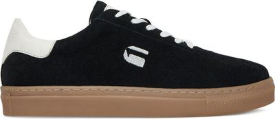 Buty sportowe damskie na wiosnę G-Star Raw ze sklepu: eobuwie.pl w kategorii: Buty sportowe damskie - zdjęcie WP-EBWP-9KUZS-09B_5904862333045