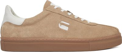 Buty sportowe damskie wiosenne G-Star Raw ze sklepu: eobuwie.pl w kategorii: Buty sportowe damskie - zdjęcie WP-EBWP-9KUZS-09B_5904862333052