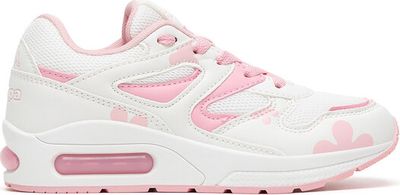 Buty sportowe dziecięce na wiosnę Kappa ze sklepu: eobuwie.pl w kategorii: Buty sportowe dziecięce - zdjęcie WP-EBWP-9KUZS-09B_5904862333472