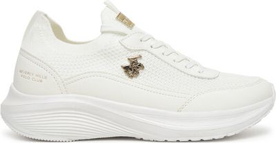 Buty sportowe damskie na wiosnę BEVERLY HILLS POLO CLUB ze sklepu: eobuwie.pl w kategorii: Buty sportowe damskie - zdjęcie WP-EBWP-9KUZS-09B_5904862333816