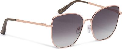 JENNY - Okulary przeciwsłoneczne damskie letni ze sklepu: eobuwie.pl w kategorii: Okulary przeciwsłoneczne damskie - zdjęcie WP-EBWP-9KUZS-09B_5904862335063