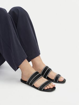 JENNY - Klapki damskie letnie ze sklepu: eobuwie.pl w kategorii: Klapki damskie - zdjęcie WP-EBWP-9KUZS-09B_5904862335841