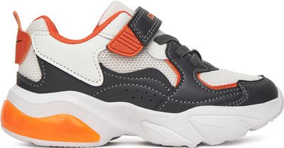Buty sportowe dziecięce na wiosnę Sprandi ze sklepu: eobuwie.pl w kategorii: Buty sportowe dziecięce - zdjęcie WP-EBWP-9KUZS-09B_5904862338477