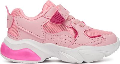 Buty sportowe dziecięce na wiosnę Sprandi ze sklepu: eobuwie.pl w kategorii: Buty sportowe dziecięce - zdjęcie WP-EBWP-9KUZS-09B_5904862338538
