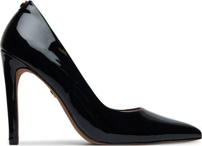 Czółenka na wiosnę Nine West ze sklepu: eobuwie.pl w kategorii: Czółenka - zdjęcie WP-EBWP-9KUZS-09B_5904862339153