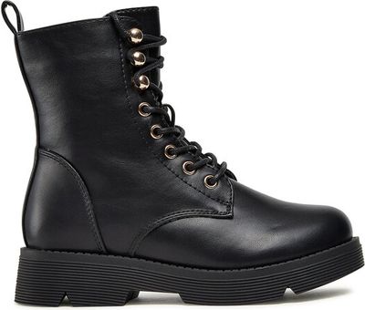 Buty zimowe dziecięce na zimę Nelli Blu ze sklepu: eobuwie.pl w kategorii: Buty zimowe dziecięce - zdjęcie WP-EBWP-9KUZS-09B_5904862374574