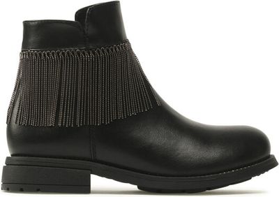 Buty zimowe dziecięce na zimę Nelli Blu ze sklepu: eobuwie.pl w kategorii: Buty zimowe dziecięce - zdjęcie WP-EBWP-9KUZS-09B_5904862376288