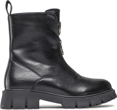 DeeZee - Buty zimowe dziecięce zimowe ze sklepu: eobuwie.pl w kategorii: Buty zimowe dziecięce - zdjęcie WP-EBWP-9KUZS-09B_5904862381961