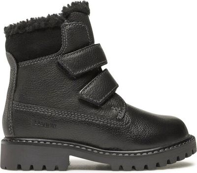 Buty zimowe dziecięce zimowe Lasocki Kids ze sklepu: eobuwie.pl w kategorii: Buty zimowe dziecięce - zdjęcie WP-EBWP-9KUZS-09B_5904862383033