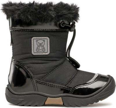 Buty zimowe dziecięce na zimę Lasocki Kids ze sklepu: eobuwie.pl w kategorii: Buty zimowe dziecięce - zdjęcie WP-EBWP-9KUZS-09B_5904862387406