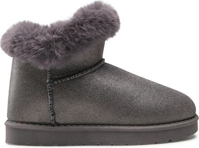 Buty zimowe dziecięce na zimę Nelli Blu ze sklepu: eobuwie.pl w kategorii: Buty zimowe dziecięce - zdjęcie WP-EBWP-9KUZS-09B_5904862392455