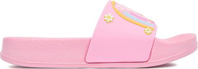 Klapki dziecięce na lato Peppa Pig ze sklepu: eobuwie.pl w kategorii: Klapki dziecięce - zdjęcie WP-EBWP-9KUZS-09B_5904862403823