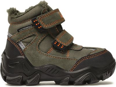 Buty zimowe dziecięce Sprandi ze sklepu: eobuwie.pl w kategorii: Buty zimowe dziecięce - zdjęcie WP-EBWP-9KUZS-09B_5904862415789