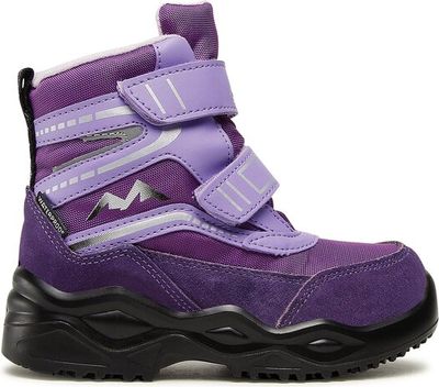 Buty zimowe dziecięce Sprandi ze sklepu: eobuwie.pl w kategorii: Buty zimowe dziecięce - zdjęcie WP-EBWP-9KUZS-09B_5904862440835