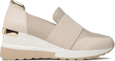Clara Barson - Buty sportowe damskie na wiosnę ze sklepu: eobuwie.pl w kategorii: Buty sportowe damskie - zdjęcie WP-EBWP-9KUZS-09B_5904862456249