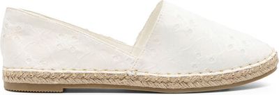 Espadryle damskie letnie Jenny Fairy ze sklepu: eobuwie.pl w kategorii: Espadryle damskie - zdjęcie WP-EBWP-9KUZS-09B_5904862462417
