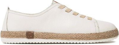 Espadryle damskie bez wzorów Lasocki ze sklepu: eobuwie.pl w kategorii: Espadryle damskie - zdjęcie WP-EBWP-9KUZS-09B_5904862500584