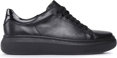 Buty sportowe damskie jesienne Lasocki ze sklepu: eobuwie.pl w kategorii: Buty sportowe damskie - zdjęcie WP-EBWP-9KUZS-09B_5904862506197